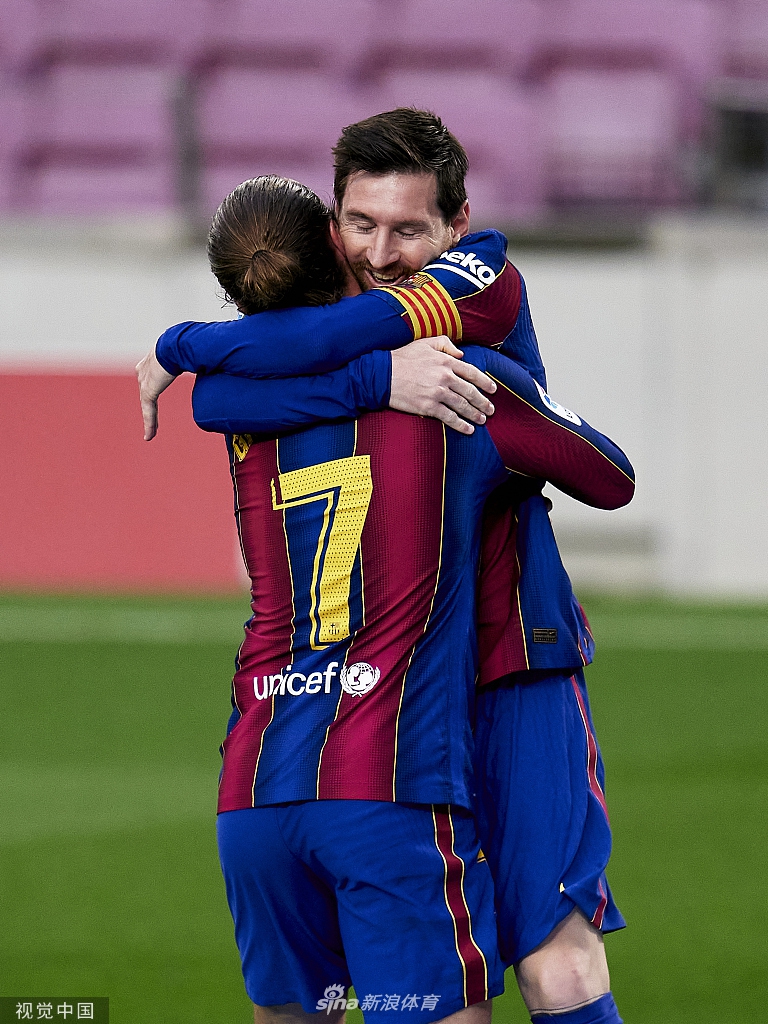 包含巴萨胜贝蒂斯，梅西再次破门！的词条