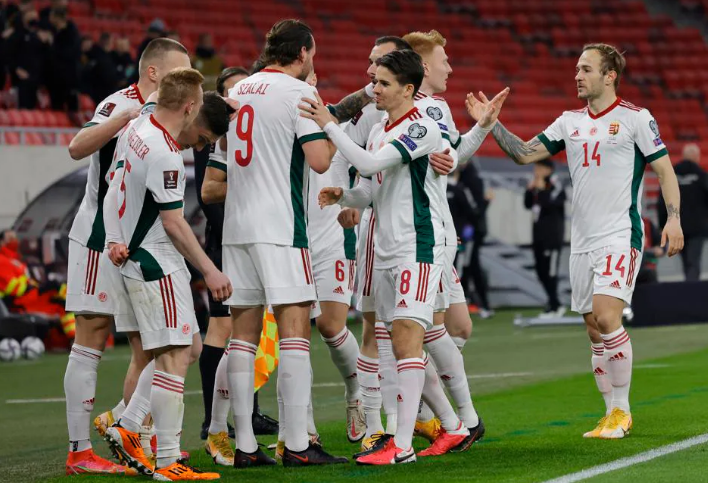 法国对阵匈牙利,胜利之路坎坷 法国对阵匈牙利,胜利之路坎坷