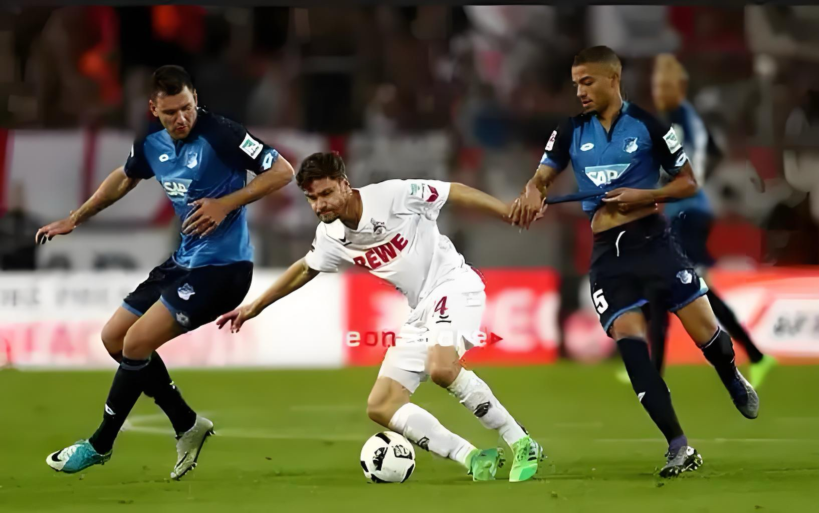 雷速足球直播平台-霍芬海姆主场告捷，提升士气的简单介绍