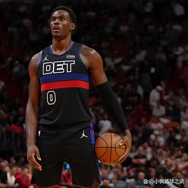 关于活塞新秀获评本赛季最有潜力球员,期待更大突破的信息 关于活塞新秀获评本赛季最有潜力球员,期待更大突破的信息