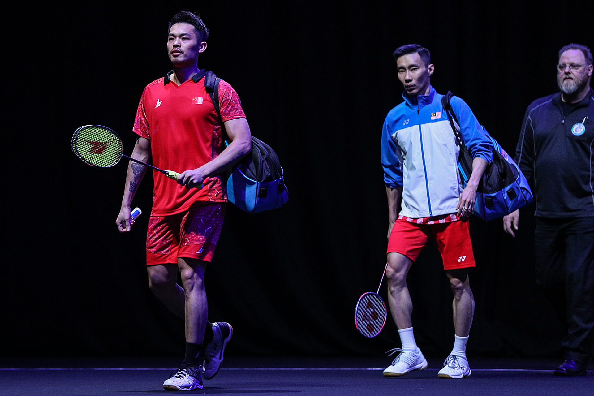 印尼羽毛球队横扫马来西亚羽毛球队,李宗伟制霸全场的简单介绍 印尼羽毛球队横扫马来西亚羽毛球队,李宗伟制霸全场的简单介绍