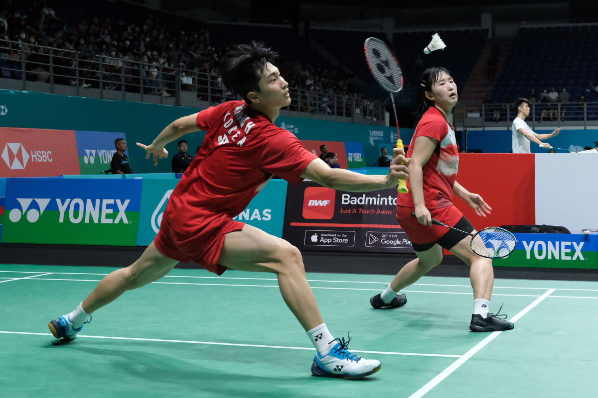 印尼羽毛球队碾压法国羽毛球队，林丹高光表现的简单介绍