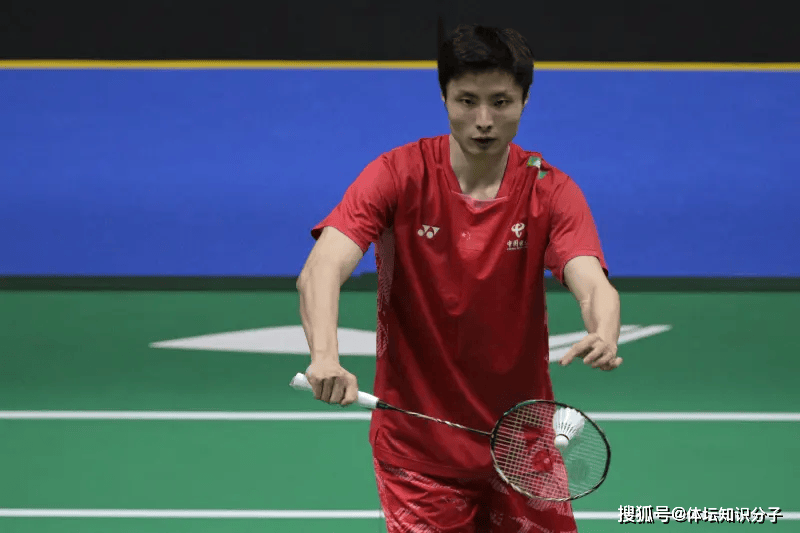 泰国队轻取印尼队，石宇奇状态火热的简单介绍