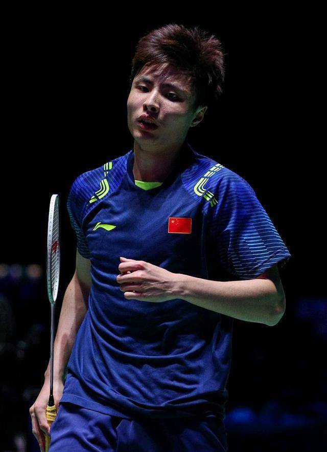 泰国队轻取印尼队，石宇奇状态火热的简单介绍