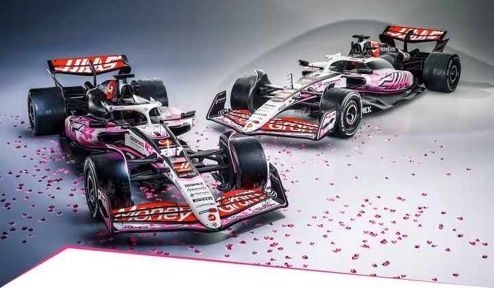 哈斯车队完胜雷诺车队,皮亚斯特里点燃赛场的简单介绍 哈斯车队完胜雷诺车队,皮亚斯特里点燃赛场的简单介绍